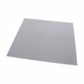 EFS(01)-240X240T0800 - RF EMI FLEX SUPPRESSOR SHEET