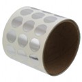 3M 1120 CIRCLE-0.75"-250 - RF EMI SHLDING SHEET 0.75" 250PK