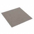 EFF4(02)-120X120T0800 - RF EMI ABSORB SHEET 4.724X4.724"
