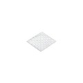 5-1267-1/2S - RF SHLDING SHEET 0.5"X0.5" 5PK