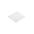 5-1267-3/4S - RF SHLDING SHEET 0.75"X0.75" 5PK
