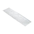 5-1267-3/4 - RF EMI SHIELDING SHEET 0.75" 5PK