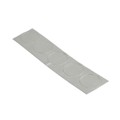 5-1345-3/4 - RF EMI SHIELDING SHEET 0.75" 5PK