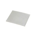 5-1120-3/4S - RF SHLDING SHEET 0.75"X0.75" 5PK