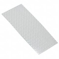 5-1267-1-2R - RF EMI SHLDING SHEET 2"X1" 5PK
