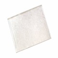 3M 1120 0.75"SQ-250 - RF SHLD SHEET 0.75"X0.75" 250PK