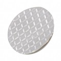3M 1345 CIRCLE-0.5"-250 - RF EMI SHLDING SHEET 0.5" 250PK