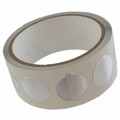 3M 1120 CIRCLE-1"-250 - RF EMI SHIELDING SHEET 1" 250PK