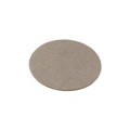 3M CN3190 CIRCLE-0.5"-250 - RF EMI SHLDING SHEET 0.5" 250PK