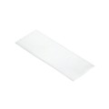 3M 1170 3/4" X 2"-100 - RF SHLDING SHEET 2"X0.75" 100PK