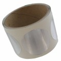 3M 1120 CIRCLE-2"-100 - RF EMI SHIELDING SHEET 2" 100PK