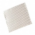 3M 1267 1"SQ-250 - RF EMI SHLDING SHEET 1"X1" 250PK