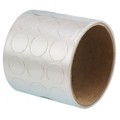 3M 1345 CIRCLE-0.75"-250 - RF EMI SHLDING SHEET 0.75" 250PK