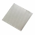 3M 1345 1"SQ-250 - RF EMI SHLDING SHEET 1"X1" 250PK