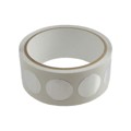 3M 1170 CIRCLE-1"-250 - RF EMI SHIELDING SHEET 1" 250PK