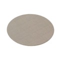 3M CN3190 CIRCLE-1"-250 - RF EMI SHIELDING SHEET 1" 250PK
