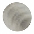 3M 1345 CIRCLE-2"-100 - RF EMI SHIELDING SHEET 2" 100PK