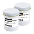 50-01-0584-0208 - SILVER EMI EPOXY 16OZ KIT