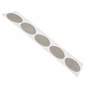 5-CN3490-1.5 - RF EMI SHIELDING SHEET 1.5" 5PK