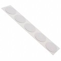 5-CN4190-3/4 - RF EMI SHIELDING SHEET 0.75" 5PK