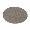 5-CN4490-1/2 - RF EMI SHIELDING SHEET 0.5" 5PK