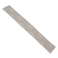 5-AB5010-1/2 - RF EMI ABSORBING SHEET 0.5" 5PK