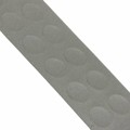 3M AB5020 CIRCLE-0.5"-250 - RF EMI ABSORBER SHEET 0.5" 250PK