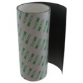 8.26-1-AB5050 - RF EMI ABSORB SHEET 3'X8.268"