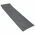 5-AB5050-1 - RF EMI ABSORBING SHEET 1" 5PK