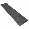 5-AB5050-1.5 - RF EMI ABSORBING SHEET 1.5" 5PK