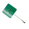 ARRTN5-915.000MHZ - RFID READER 915MHZ MODULE