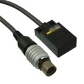 V600-HS61 2M - RFID READER R/W 530KHZ W/2M CAB
