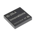 SEN-11828 - RFID READER ID-20LA (125 KHZ)