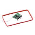 113990041 - RFID READER R/W 125KHZ MODULE