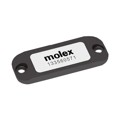 0133560571 - RFID SOLUTIONS, 7.6M READ RANGE,