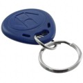 28161 - RFID TAG RD ONLY 125KHZ KEY FOB