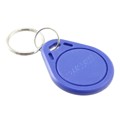 MIKROE-1475 - RFID TAG R/W 13.56MHZ KEY FOB