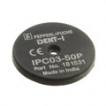 IPC03-50P - RFID TAG R/W 125KHZ COIN