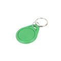 MIKROE-2254 - RFID TAG 13.56MHZ KEY FOB