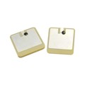 ART915X25275YZ25-IC - RFID TAG R/W 902-928MHZ ENCAP