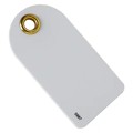 RX-HDT-KMAB-C1 - RFID TRANSPONDR KEY FOB 13.56MHZ
