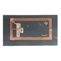 RI-I15-112B-03 - RFID TRANSP RECT IN-LAY 13.56MHZ