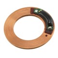 RI-INL-R9QM-30 - RI-INL-R9QM 24 MM CIRCULAR INLAY
