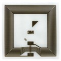 75-4700-2660-2 - RFID TAG R/W 13.56MHZ INLAY