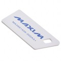 MAX66140K-000AA+ - RFID TRANSPONDERS, TAGS