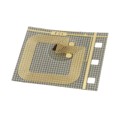 AT88SC3216CRF-MX1 - RFID TAG R/W 13.56MHZ INLAY