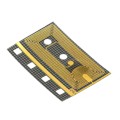 AT88RF04C-MVA1 - RFID TAG R/W 13.56MHZ INLAY