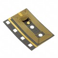 AT88SC0808CRF-MVA1 - RFID TAG R/W 13.56MHZ INLAY
