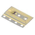 AT88SC6416CRF-MVA1 - RFID TAG R/W 13.56MHZ INLAY