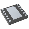 ST25DV64K-JFR8D3 - IC RFID TRANSP 13.56MHZ 12UFDFPN